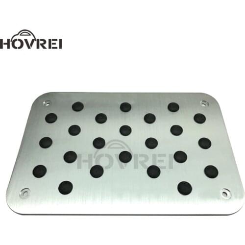 HOVREI Car Pedals