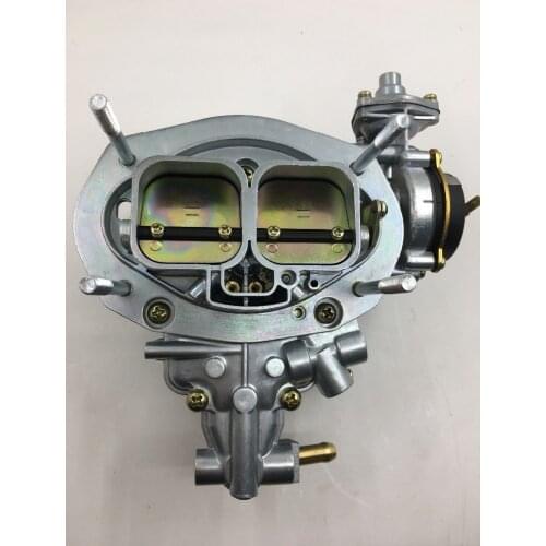SherryBerg CARBURETOR CARB fajs EMPI 32/36 DFEV electric choke for FIAT 124/131 for BMW toyota rep weber Model carby 5200 HOLLEY