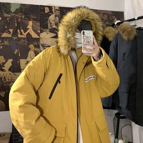 Мужские куртки парки MISNIKI China At AliExpress