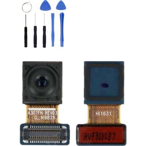 Front Facing Camera Module Front Facing Camera Replacement Part FOR Samsung A30S A307