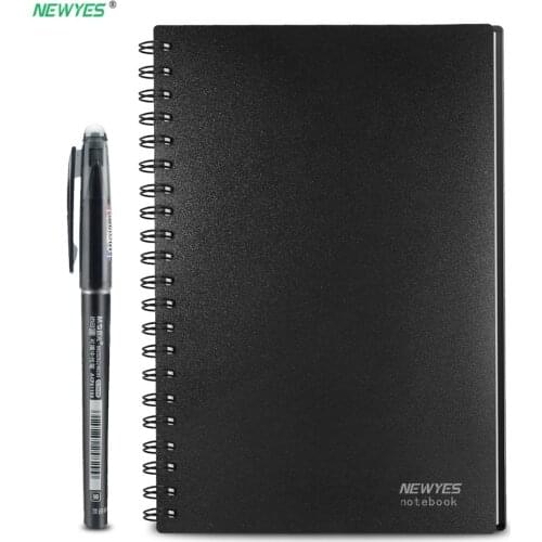 Oeny Notebooks With Pen
