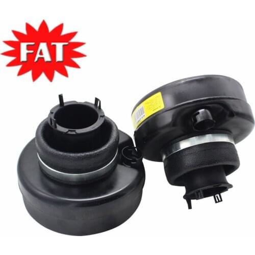 Pair Front Air Spring Bag For Lincoln Continental 4.6 Liter V8 1995 1996 Left & Right Air Spring 3U2Z5310CA 3U2Z5310DA
