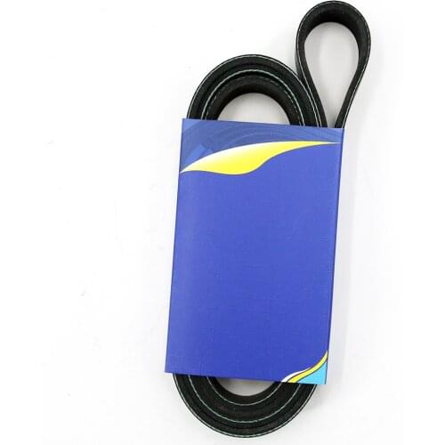 VOCR 2AZFE Engine Car V-Belt For Toyota RAV 4 2.4VVTi 2005-December 2012/Sienna 2.4VVT 7PK1905 9091602652 Car Accessories