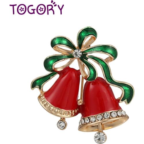 TOGORY Brooches