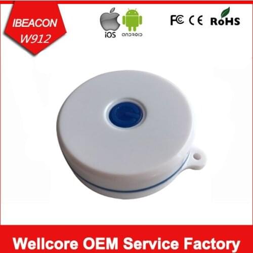 High Quality Multiple Certified NRF51822 ibeacon,bluetooth beacon with SDK and APP