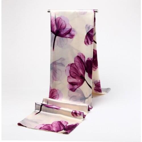 170x75cm Hot Sale New Arrival Plain Patchwork Prints Fabric Digital Printing Silk Dress Shirt Fabric Wedding HF01