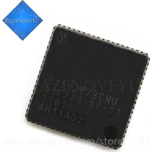 2pcs/lot SIL9287BCNU SII9287BCNU SII9287B SIL9287 SII9287 QFN-72 In Stock