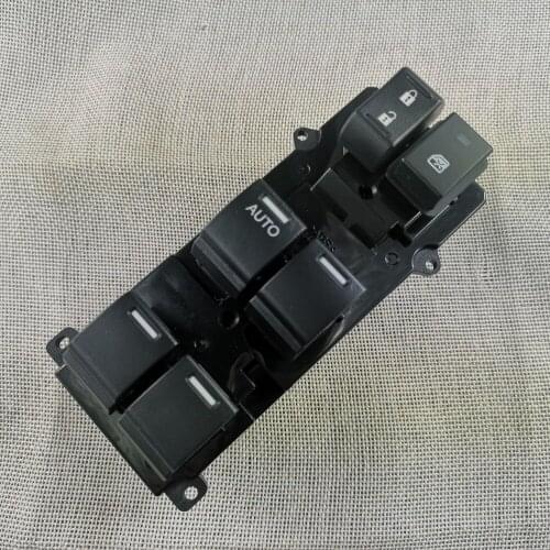 35750-T0A-H01 Electric Window Lifter Switch For CRV 2012-2015 35750T0AH01