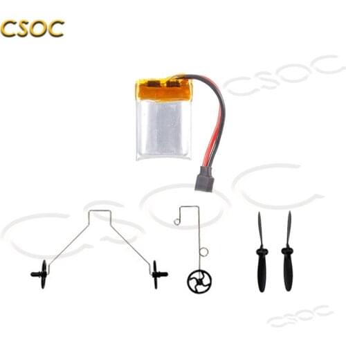 Outdoor RTF Tail Pusher Flyer Flying Model Foam Remote Control Glider EPP Toy Bubble Drop-resistant Craft RC Planes Airplanes