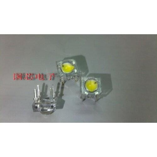 NICHIA EAGLE-EYE LED WHITE LED NSPWR70CSS-K1 21LM