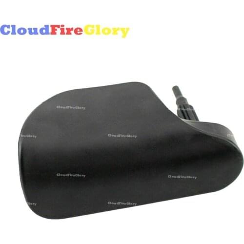 CloudFireGlory For Audi TT TTS 2007-2014 TTRS 2010-2014 LHD Left Hand Drive Hood Bonnet Release Handle Cover 8J1823533C