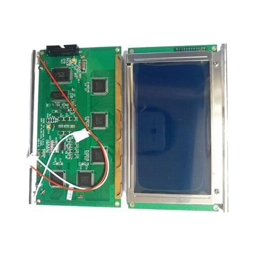 For APEX HG241281 P241281-00D LCD