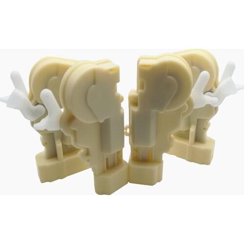 FaroeChi 1 Set Door Lock Actuators 69110-52010 69120-52030 69130-52010 69140-52010 For Toyota Echo Yaris Front Rear L & R