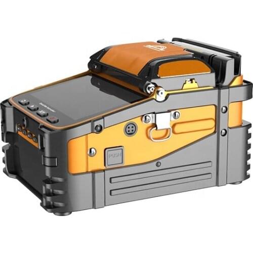 AI-9 Optical fiber welding machine for fiber optic cable welding Fiber Fusion Splicer