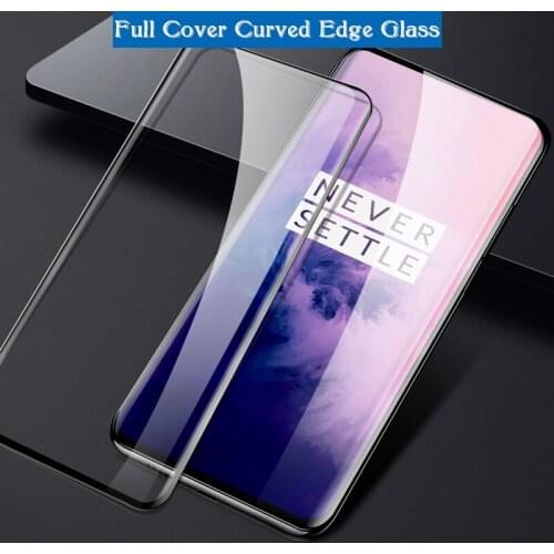 Защитные пленки для OnePlus 7T HOBBIT China At AliExpress