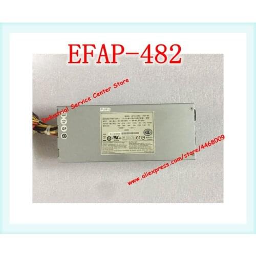 NF290D NF290D2 NF295D2 2U Server Power Supply EFAP-482 480W Power Supply