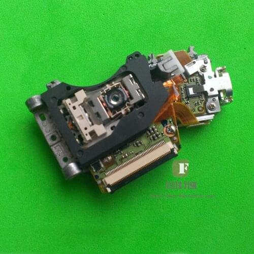 New Laser Lens For PS3 Playstation 3 Optical Pickup KES-400A KEM-400A CECH-A01 CECHA01 CECHA02 Fat Console 20G and 40G