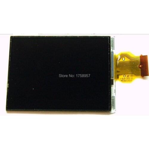 NEW LCD Display Screen For Canon PowerShot G11 G12 Digital Camera Repair Part NO Backlight