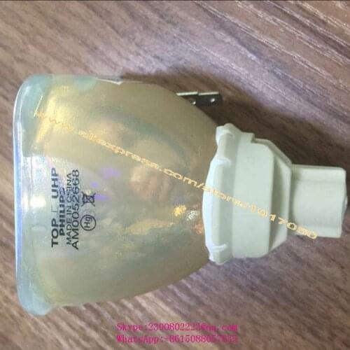 Original Projector Bulb For DP HIGHLITE 330 Lamps AM400-320W E21.9