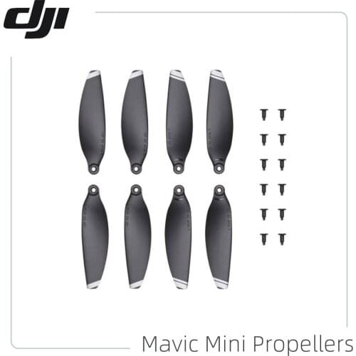 DJI Drone Mavic Mini Propeller Holder Original Accessories Protects The Propellers For Safer Storage And Transportation