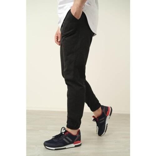 Peyton Solid Color Pettitoes Fitted Slim Fit Unisex