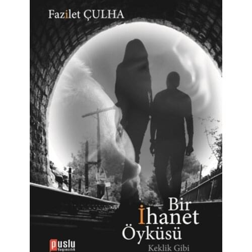 A Betrayal Öyküsü Virtue Loom Misty Yayıncılık