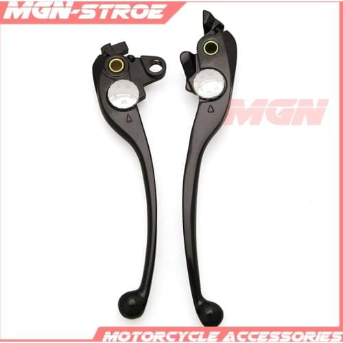 Motorcycle Brake Clutch Levers For VTR1000 VTR 1000 RC51 RVT1000 RVT 1000 SP-1 SP-2