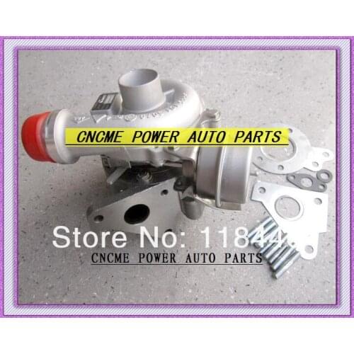 TURBO KP39 27 54399880027 54399700027 8200204572 For Renault Kangoo 2 Megane 2 Scenic II Modus 03- K9K-THP K9KTHP 1.5L dCi 103HP
