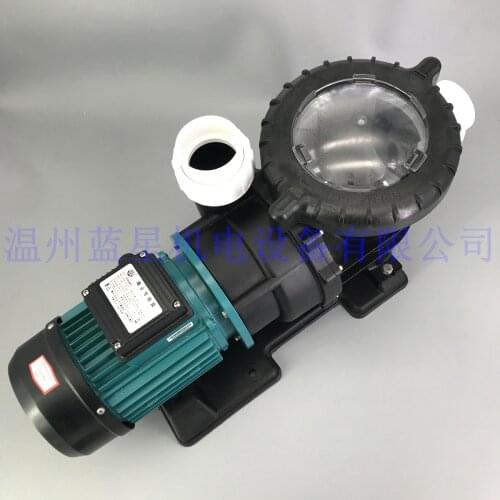 Water pump STP35 STP50 ST100 STP200 STP300 sea water pump pool dedicated pump pool circulation pump hot spring bath fish pond