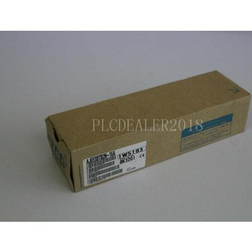 1PC Mitsubishi AJ65SBTB2N-16A New In Box AJ65SBTB2N16A PLC Module