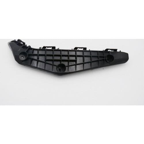 1Pcs Front Bumper Bracket Left Side For Toyota Highlander 2011-2013