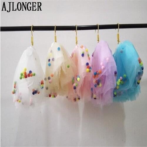 AJLONGER Elastic Skirts For Girls