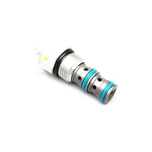 For excavator accessories Carter E 307D/D2flow valve hydraulic pump control valve pump control valve Carter original accessories