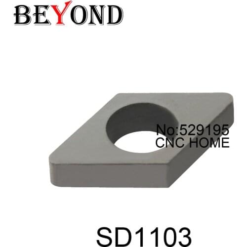 SD1103/MD1103,d11bs Beyond Cemented Carbide Shim Tool Accessories
