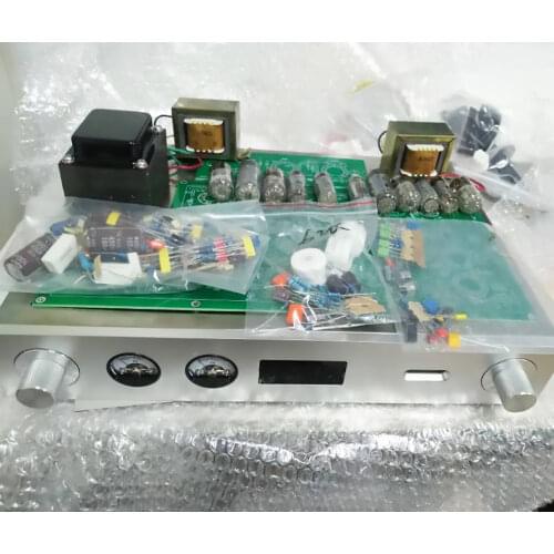 ATSGR Broadcast Equipment