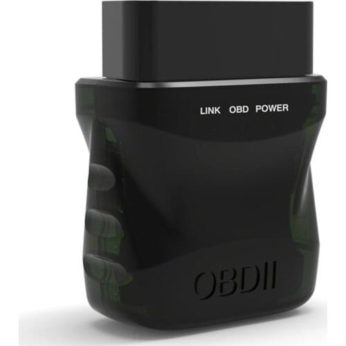 Car Accessories Diagnostic Tester Mini Switch Wireless OBD II Car Engine System Diagnostic Tester Read Error Diagnostic Codes