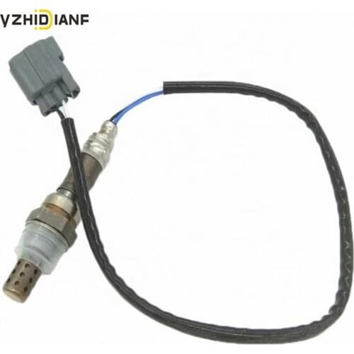 1pc Car 234-4122 Lambda Oxygen O2 Sensor Air Fuel Ratio Sensor For Hon-da Accord Civic Acura EL RSX 1.7L 2.0L 2.3L 36531-PLR-A01
