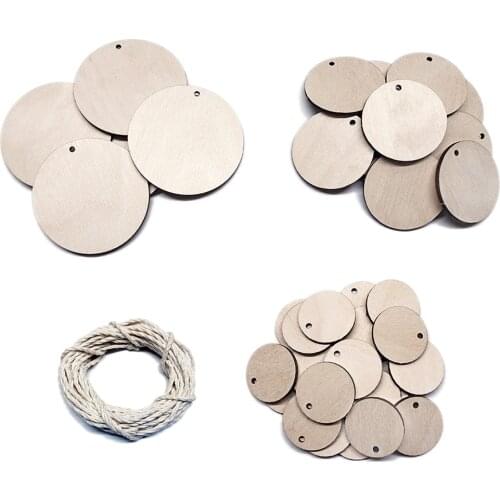 Derkon Blanks For Decoration