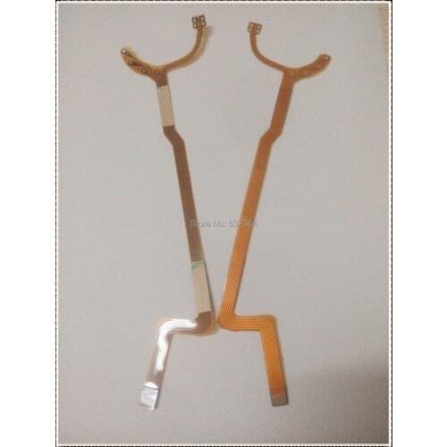NEW Lens Aperture Flex Cable for CANON EF-S 18-55mm 18-55 mm f/3.5-5.6 (no have IS lens) repair part