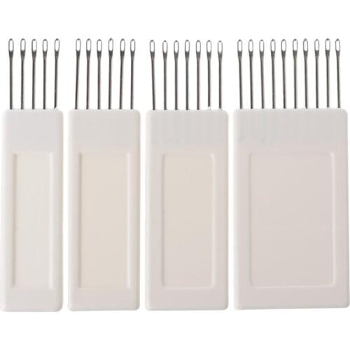 5/6/7/10 Needle Transfer Tool Standard Gauge for Brother Knitting Sewing Machine