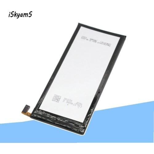 ISkyamS 10pcs/lot 2960mAh TLp029B1 battery for Alcatel Pop 4S 5095 5095B 5095I 5095K 5095L 5095Y For TCL 550 phone Batteries