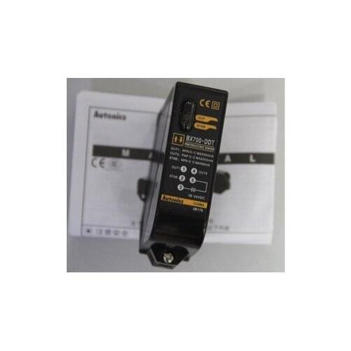 New Photoelectric Switch BX700-DDT original genuine