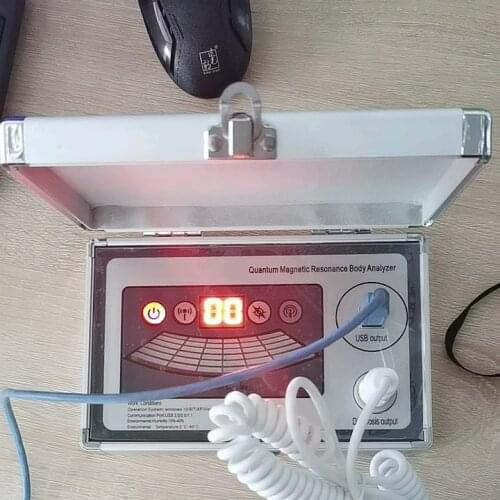 Free download resonance magnetic health analyzer software