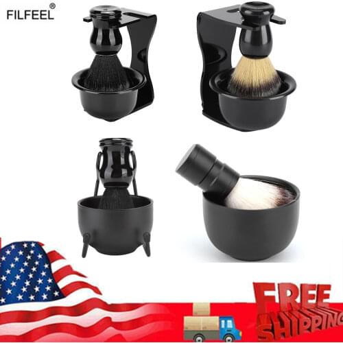 VGEBY Shaving Soap China