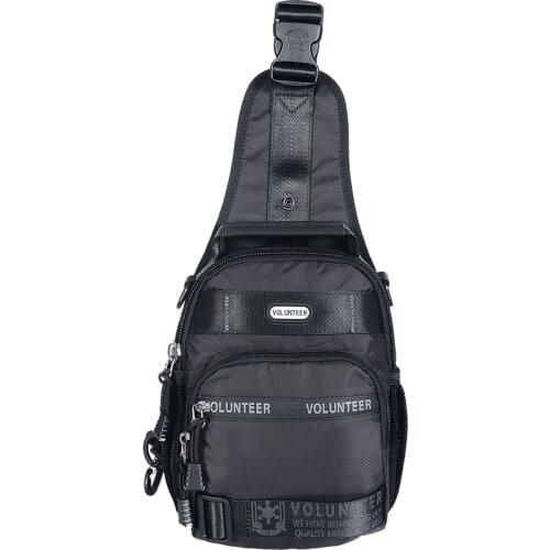 Men's Casual Bags Volunteer China