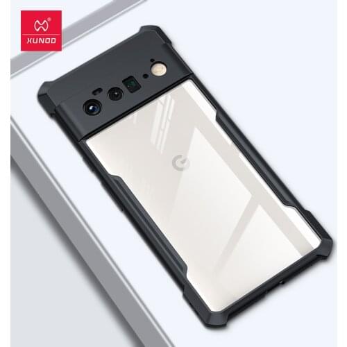 Xundd Google Pixel Phone Cases
