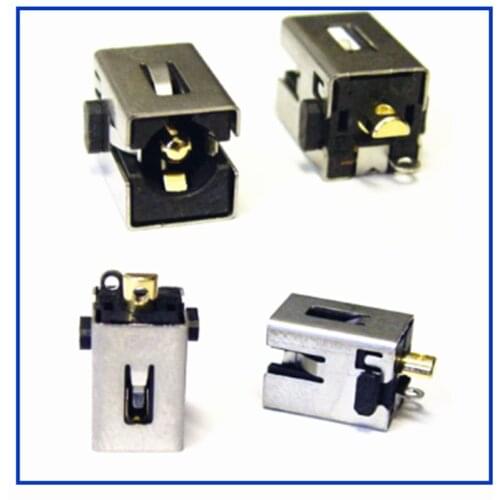 Laptop DC Power Jack Socket Charging Port For Lenovo G470 Y470 Y475 Y480 Y485 G475 G570 G575 G475AX G480 G585