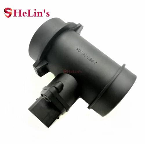 0280217124 1 433 565 1433565 Mass Air Flow MAF Sensor For BMW E46 E36 Z3 316i 318i 316Ci 318Ci 316 318 i Ci E38 740d M43 B16 B19