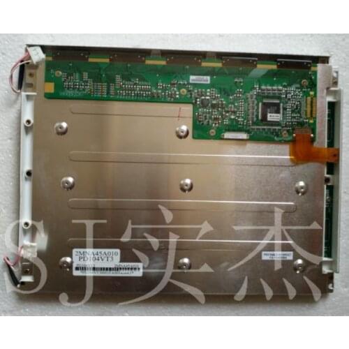 10.4 inch lcd panel PD104VT1
