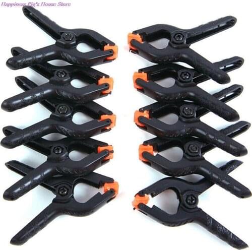 10 Pcs/set Background Clip Photo Studio Accessories Light Photography Background Clips Backdrop Clamps Peg Photo Studio